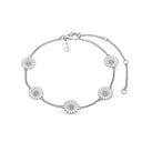 marguerites bracelet