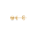 Guld ørestikker