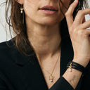 Christina - Celebrate Classic læder kampagne