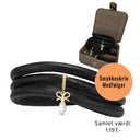 Christina - Celebrate Classic læder kampagne