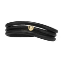 Mors dag kampagne armbånd - forgyldt