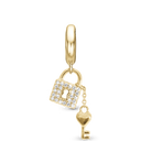 Unlock my Heart