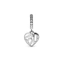 Year 2022 - Sølv Charms - 610-S100