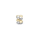 Hearts & Love - Forgyldt Charms - 623-BB254