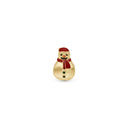 Christina - Jule charm 2024 Snowman