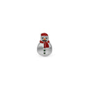 Christina - Jule charm 2024 Snowman