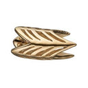 Arrows of Love - forgyldt sølv charm - 623-G150