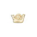 Sweet Angel - Forgyldt Charms - 623-G266