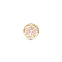 Christina - Sparkling pink flower