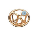 Stjernetegn skytten g charm - 623-G64
