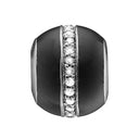 BlackMagic - sølv charm - 623-S105black