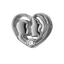 Mother & Child - sølv charm - 623-S107