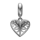 Beloved - sølv charm - 623-S112