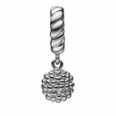 Growth - sølv charm - 623-S124