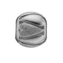 Friendship - sølv charm - 623-S134