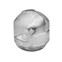 My World - sølv charm - 623-S181