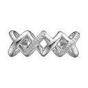 Memories - sølv charm - 623-S182