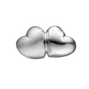 YOU AND ME - sølv - charm - 623-S222
