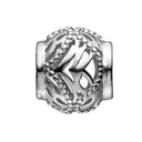 CORAL LIFE - sølv - charm - 623-S224