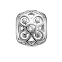 UNITY OF HARMONY - sølv - charm - 623-S228