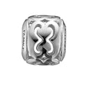FAMILY - sølv - charm - 623-S229
