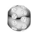 Goals in Life - sølv charm - 623-S24