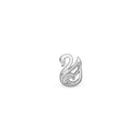 The Swan - Sølv Charms - 623-S256