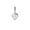 Year 2022 - Sølv Charms - 623-S272