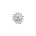 Glowing Sun