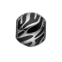 Wild Enamel - sølv charm - 623-S50