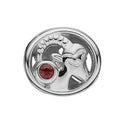 Stjernetegn stenbukken charm - 623-S53