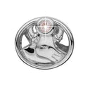 Stjernetegn tyren - sølv charm - 623-S57