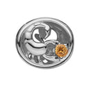 Stjernetegn skorpionen si charm - 623-S63
