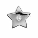 Dreaming Star - sølv charm - 623-S88