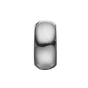 Shiny Stopper - sølv charm - 623-S96