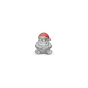 Christmas Charm 2022, SANTA, silver