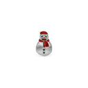 Christina - Jule charm 2024 Snowman
