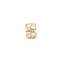 Hearts & Love - Forgyldt Charms - 630-G226