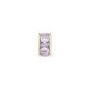Lavender Baquette