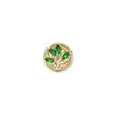 tree of green life