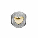 Be mine Forever - sølv charm - 630-S100