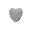 Magic Love - sølv charm - 630-S110
