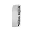 Double Charm basic - sølv charm - 630-S12