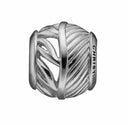 Healing Leaves - sølv charm - 630-S124