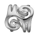 Energy - sølv charm - 630-S188