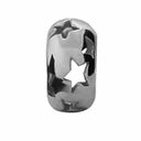 Starry Night - sølv charm - 630-S22