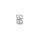 Hearts & Love - Sølv Charms - 630-S226
