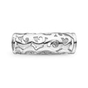 Oriental - Sølv Charms - 630-S238