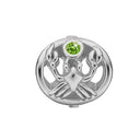 Stjernetegn krebsen - sølv charm - 630-S67-6