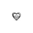 Marguerite Love - Forgyldt Charms - 650-B43